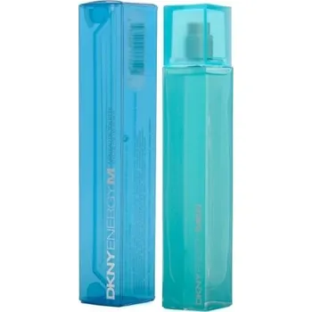 DKNY Energy Men Toaletní voda EDT, 50ml, pánske