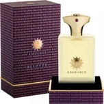 Amouage Beloved Man Parfémovaná voda EDP, 100ml, pánske