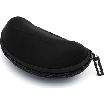 Sluneční brýle Pevné pouzdro na brýle Case II - black