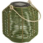 LED stolní /přenosné solární venkovní svítidlo ø 15 cm Crewe – House Nordic ID_1832642