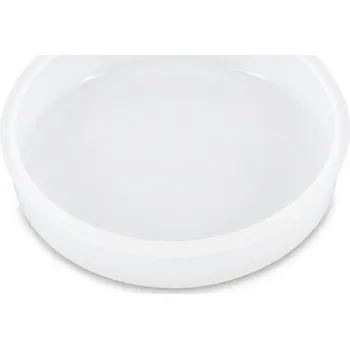 Silikonová forma – velký kruh Varianta: 27,9 cm