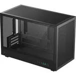 DEEPCOOL skříň CH260 / microATX / 2 x USB 3.0