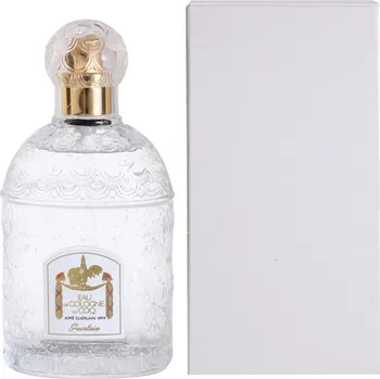 Pánský parfém Guerlain Eau de Cologne du Coq Kolínská voda EDC - Tester, 100ml, pánske