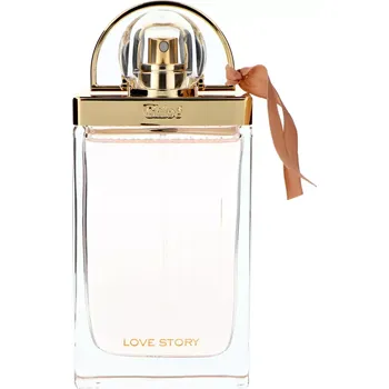 Dámský parfém Chloé Love Story Toaletní voda EDT - Tester 75ml, dámske