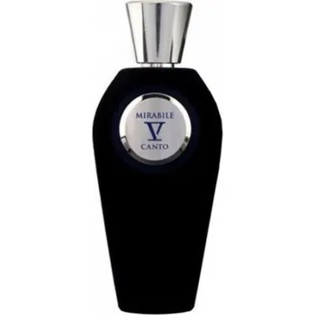 Unisex parfém Tiziana Terenzi V Canto Mirabile Parfemovaná voda 100ml, unisex
