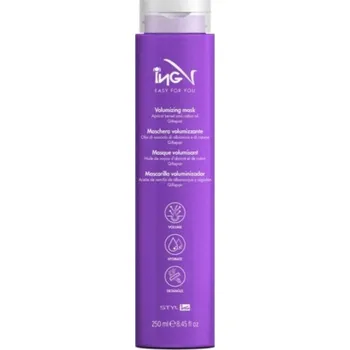 Kosmetika ING Styling Volumizing Mask 250 ml