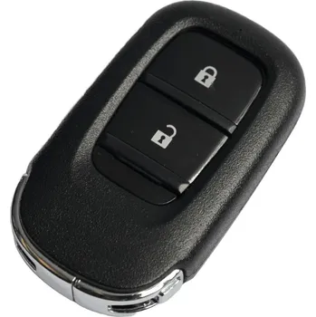 Autoklíč Náhradní obal klíče Honda, 2-tl. HO128