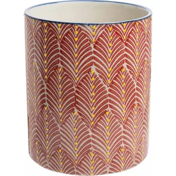 Dóza na potraviny Tranquilo Keramická dóza nejen na příbory