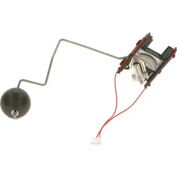 Čidlo automobilu Snímač, rezerva paliva BOSCH 1 582 980 068