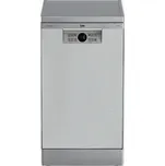 Myčka Beko BDFS26042XQ Stav zboží: Poškozený obal