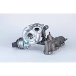 Dmychadlo, plnění BORGWARNER 53039880207
