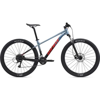 Horské kolo GIANT Talon 29" 3 Frost Silver 2026 XL