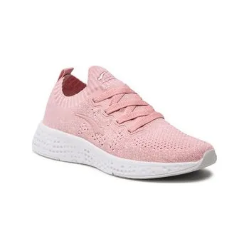 Dámské tenisky Bagheera Sneakersy Destiny 86477-17 C3908 Růžová 37