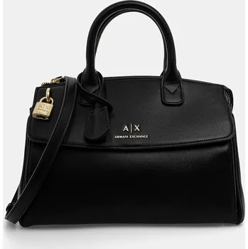 Kabelka Kabelka Armani Exchange XW000307.AF12040.NOS černá 99X, vel. ONE SIZE