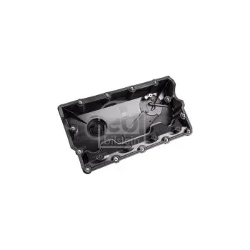 Kryt motoru Kryt hlavy válce FEBI (FB 178268)