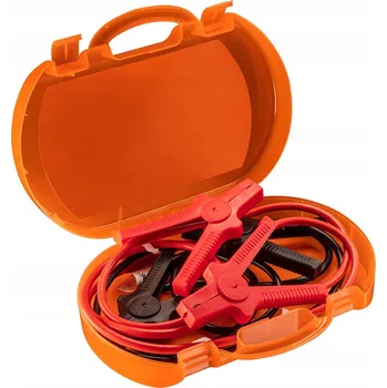 Startovací kabel Neo Tools Startovací kabely 600 A 2,5 m