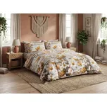 Povlečení z mikrovlákna MELVORI barevné Rozměr povlečení: 2 ks 70 x 80 cm | 160 x 200 cm 243596218