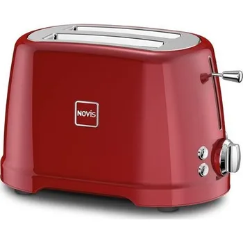 Topinkovač Novis T2 červený