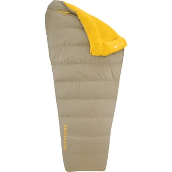 Spacák Thermarest Corus 32F/0C Long, Twill
