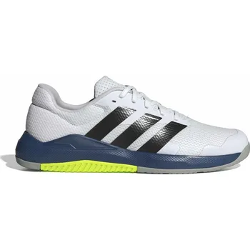 Pánské tenisky Pánské boty ADIDAS DROPSET BASE TRAINER M JQ1450 – Bílá 46