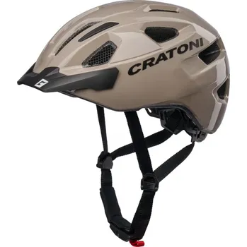 Sport Helma CRATONI C-Swift Sand Glossy - UNI