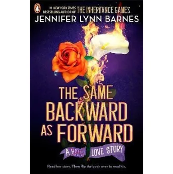 Same Backward as Forward (The Inheritance Games)