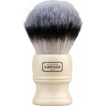 Štětka na holení Štětka na holení Simpson Trafalgar T3