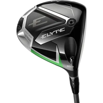 Golf Callaway BAZAR: Callaway ELYTE Pánský driver, 9 Stiff, pravý