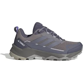 Dámské tenisky Dámské boty ADIDAS TERREX SKYCHASER AX5 W JQ2226 – Šedá 37 1/3