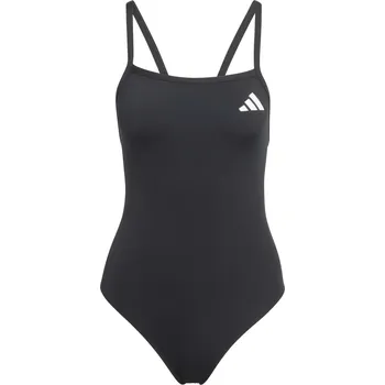 Dámské plavky Dámské Jednodílné plavky ADIDAS ESS THSTRP SUIT KT0519 – Černá 36