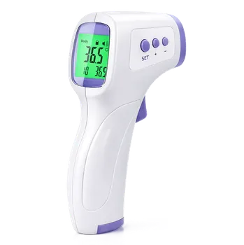 Teploměr osobní APT Bezdotykový teploměr čelní
