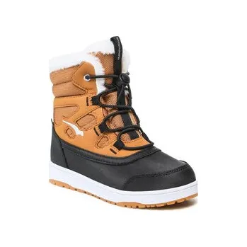 Dámská zimní obuv Bagheera Sněhule Snowy 86533-24 C7101 Hnědá 40