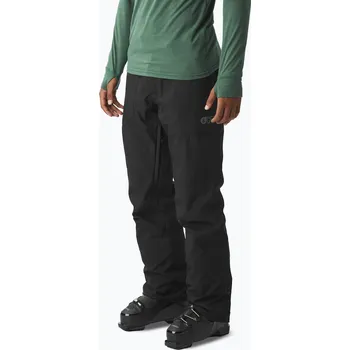 Pánské lyžařské kalhoty Picture Plan 10/10 black