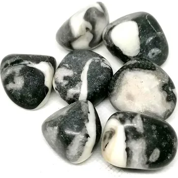 Přírodní kámen Jaspis mušlový