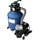 velká filtrace KARIBU (44356)