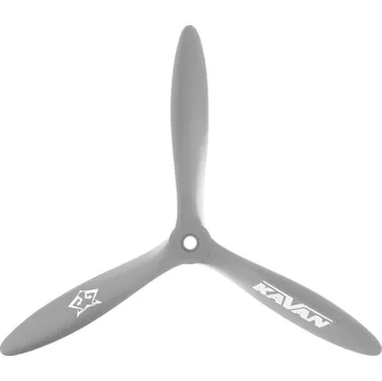 KAVAN vrtule 8x6" - 3listá - expresní doprava