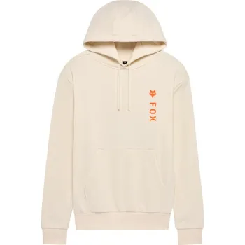 Dámská mikina dámská mikina Fox W Winners Circle Fleece Po Off White XS