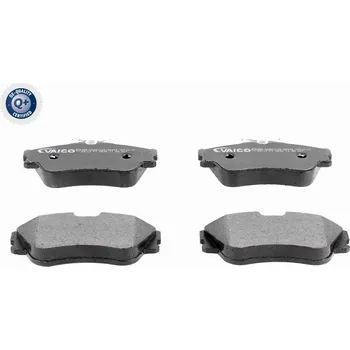 Brzdový systém Sada brzdových destiček, kotoučová brzda VAICO (V10-8128)