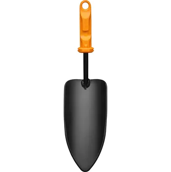 Zahradní nářadí Fiskars OneClick Zahradní lopatka, bórová ocel, 7,3 cm 1080693