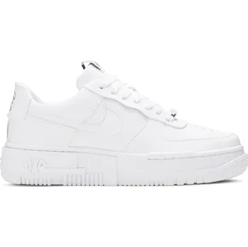Dámské tenisky Nike Wmns Air Force 1 'Pixel White' Velikost: 40