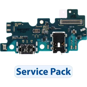 ServicePack Nabíjecí deska SAMSUNG A30s A307F GH96-12857A