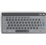 Hama WK-700 bezdrátová Multi Device klávesnice (173067)