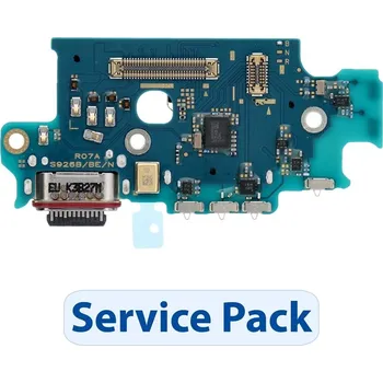 ServicePack Nabíjecí deska SAMSUNG S24+ S926B GH96-16542A