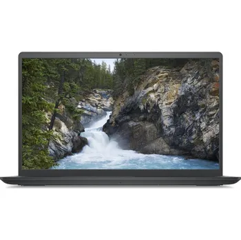 Notebook DELL Vostro 3530 Intel® Core™ i5 i5-1334U Laptop 39,6 cm (15.6") Full HD 8 GB DDR4-SDRAM 512 GB SSD Wi-Fi 5 (802.11ac) Windows 11 Pro Černá