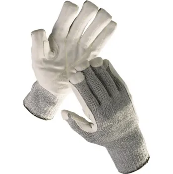 Pracovní rukavice Cerva Rukavice protipořezové CROPPER STRONG 10