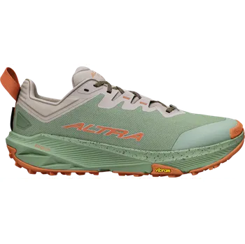 Pánská běžecká obuv Trailové boty Altra Experience Wild 3+ al0a85v09231 Velikost 41 EU | 7 UK | 8 US | 26 CM