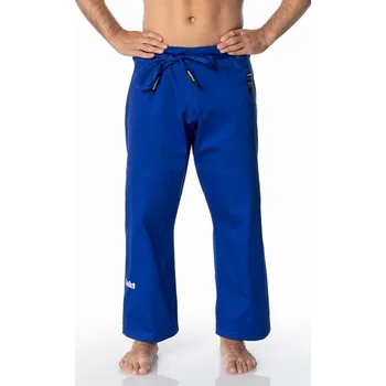 DAX Moskito kimono kalhoty 150cm barevné Barva: Modrá