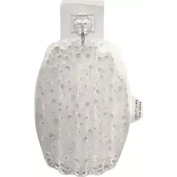 Vůně do bytu Smart Shield vonný závěs, White Lotus