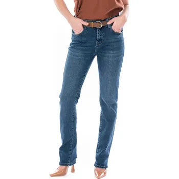 Dámské džíny Dámské džíny BRIO 46
