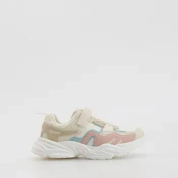 Reserved - Sportovní boty - tělová - 781IS-02X - 781IS-02X-33